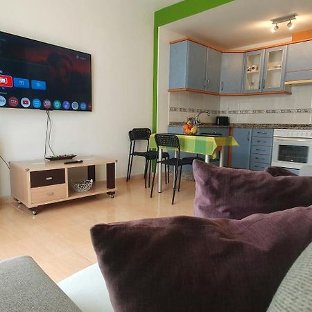 Casa Rosy Daire Puerto del Rosario  Dış mekan fotoğraf