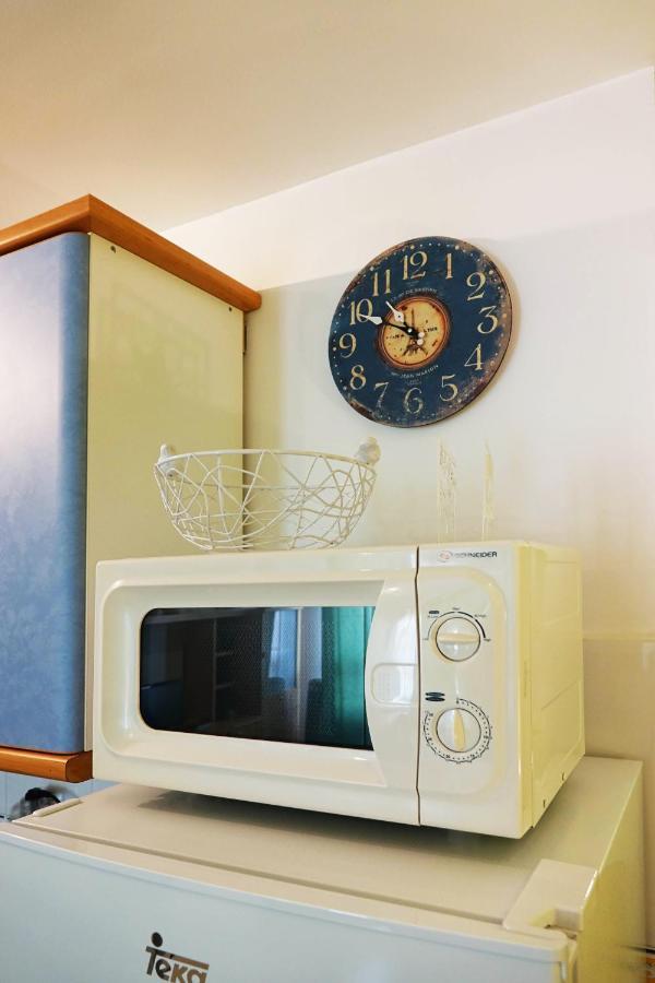 Casa Rosy Daire Puerto del Rosario  Dış mekan fotoğraf