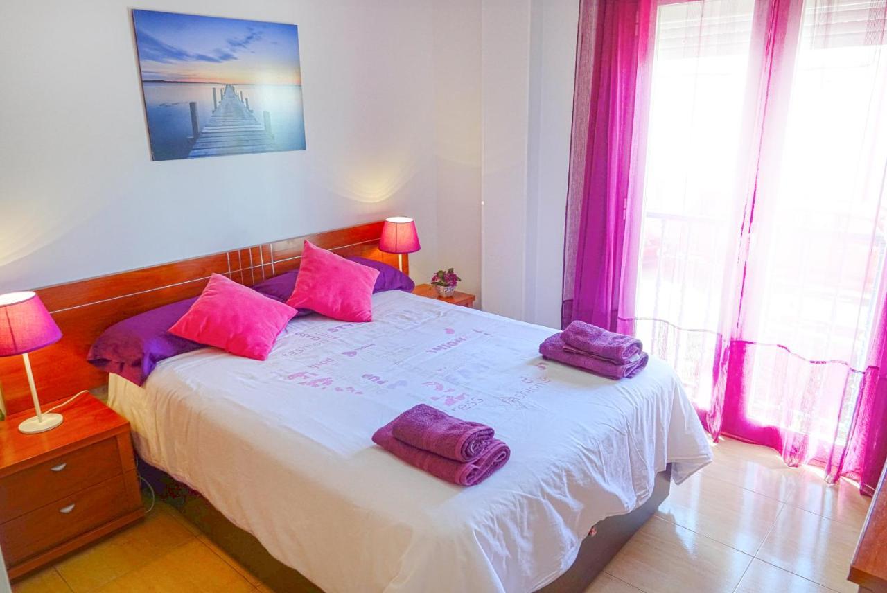 Casa Rosy Daire Puerto del Rosario  Dış mekan fotoğraf