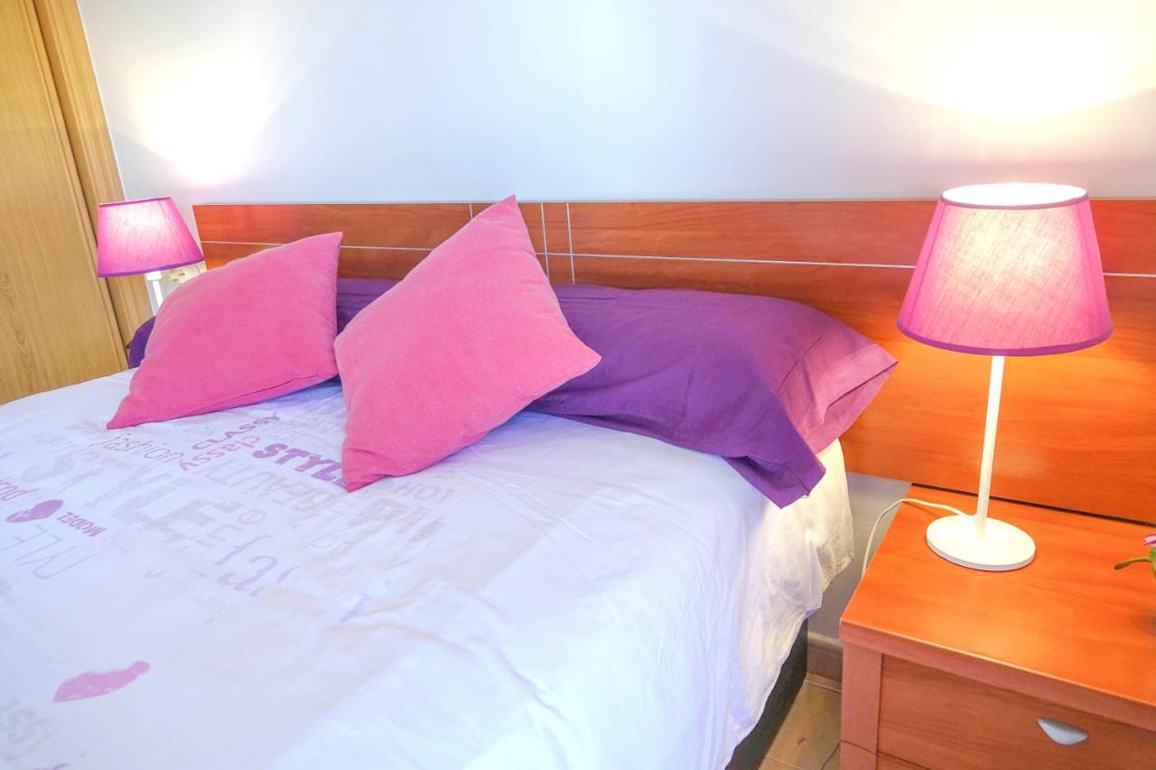 Casa Rosy Daire Puerto del Rosario  Dış mekan fotoğraf