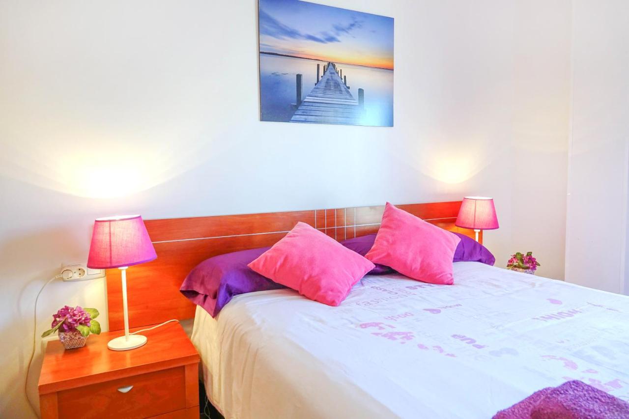 Casa Rosy Daire Puerto del Rosario  Dış mekan fotoğraf