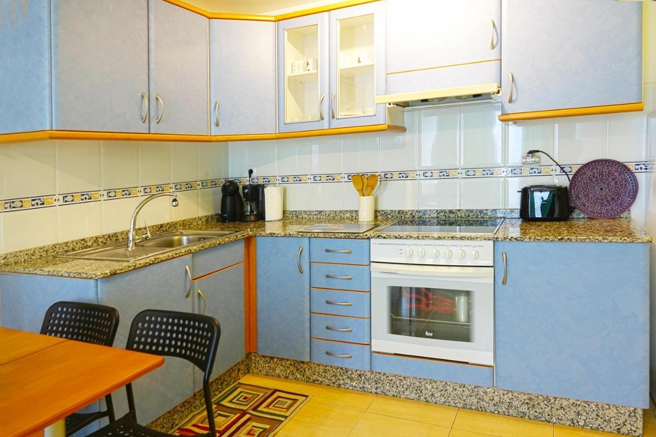 Casa Rosy Daire Puerto del Rosario  Dış mekan fotoğraf