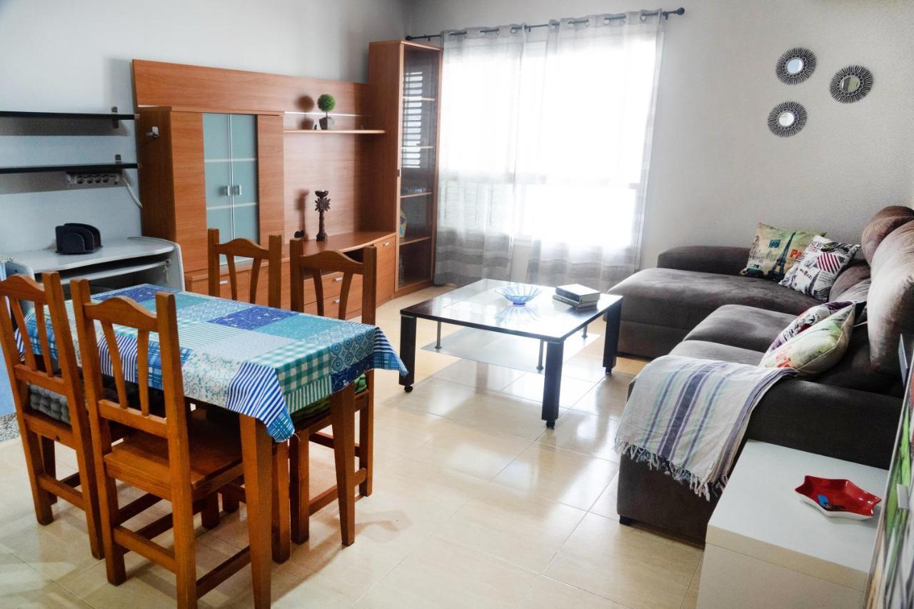 Casa Rosy Daire Puerto del Rosario  Dış mekan fotoğraf