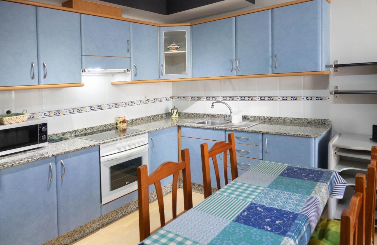 Casa Rosy Daire Puerto del Rosario  Dış mekan fotoğraf