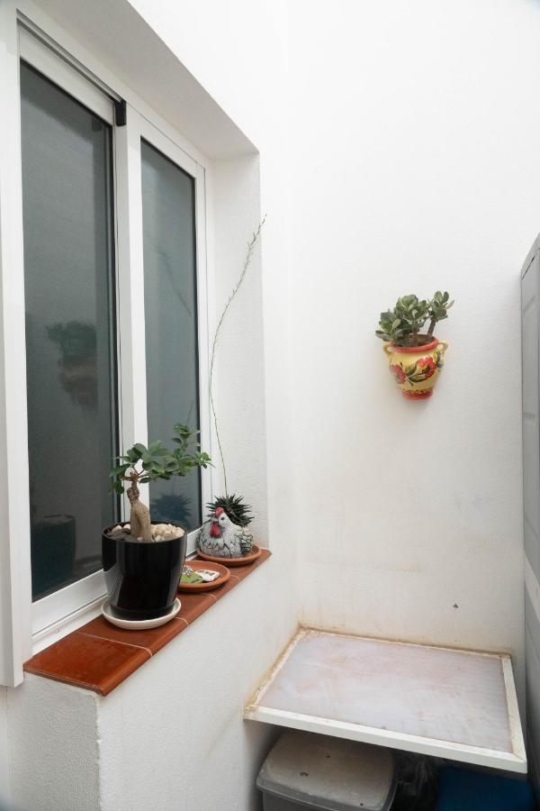 Casa Rosy Daire Puerto del Rosario  Dış mekan fotoğraf