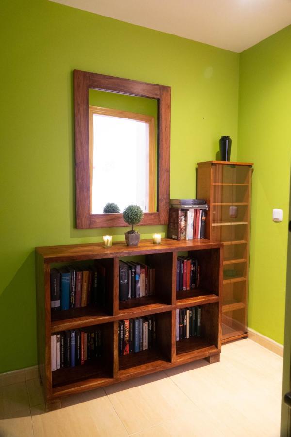 Casa Rosy Daire Puerto del Rosario  Dış mekan fotoğraf