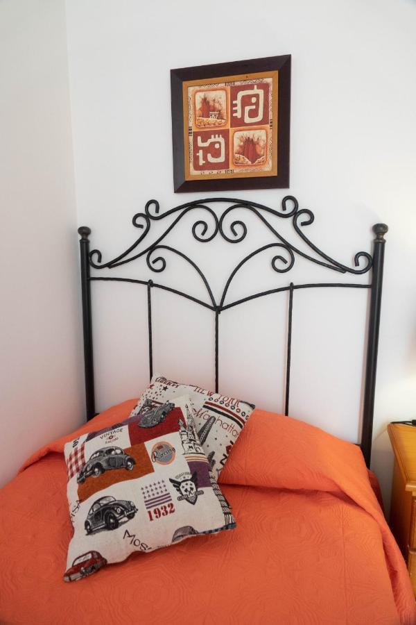 Casa Rosy Daire Puerto del Rosario  Dış mekan fotoğraf