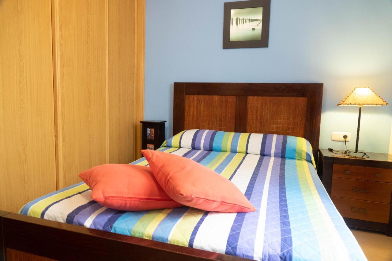 Casa Rosy Daire Puerto del Rosario  Dış mekan fotoğraf