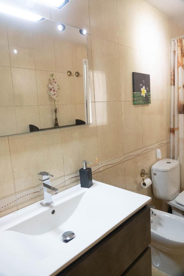 Casa Rosy Daire Puerto del Rosario  Dış mekan fotoğraf