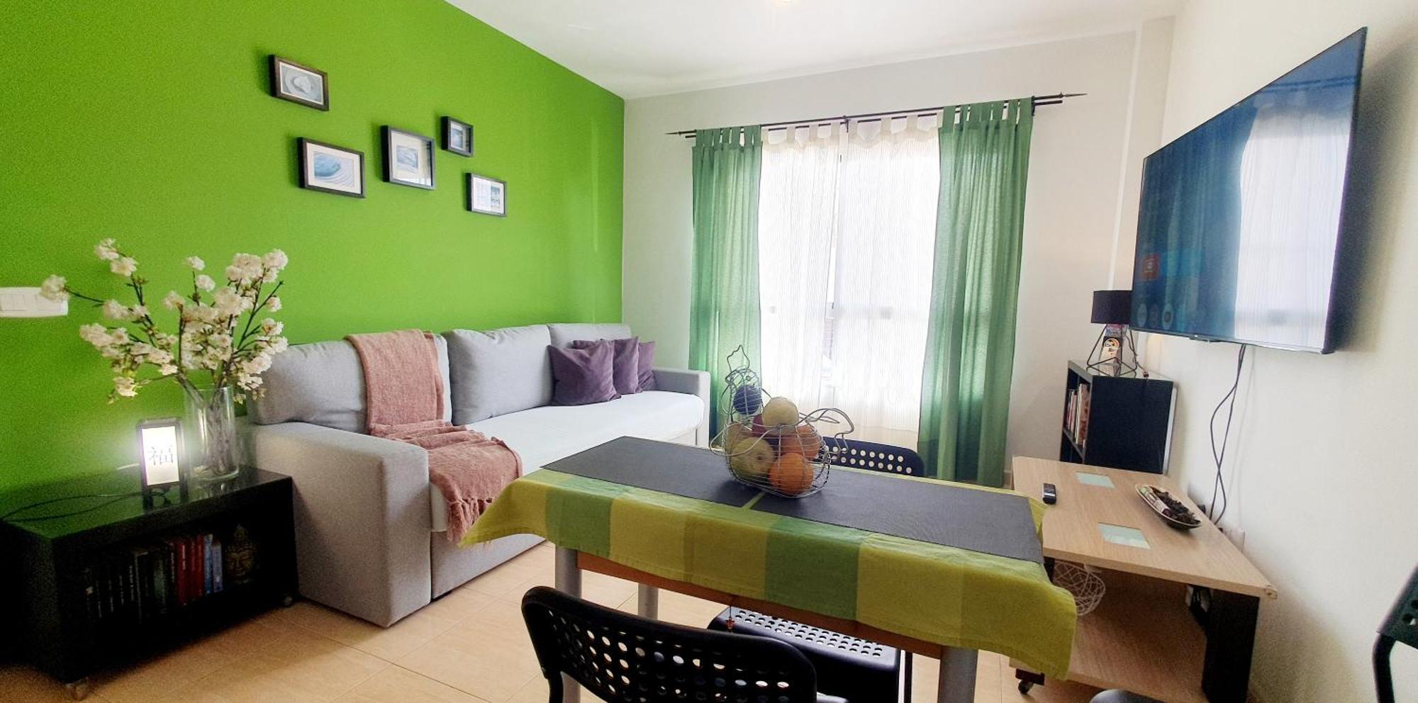 Casa Rosy Daire Puerto del Rosario  Dış mekan fotoğraf